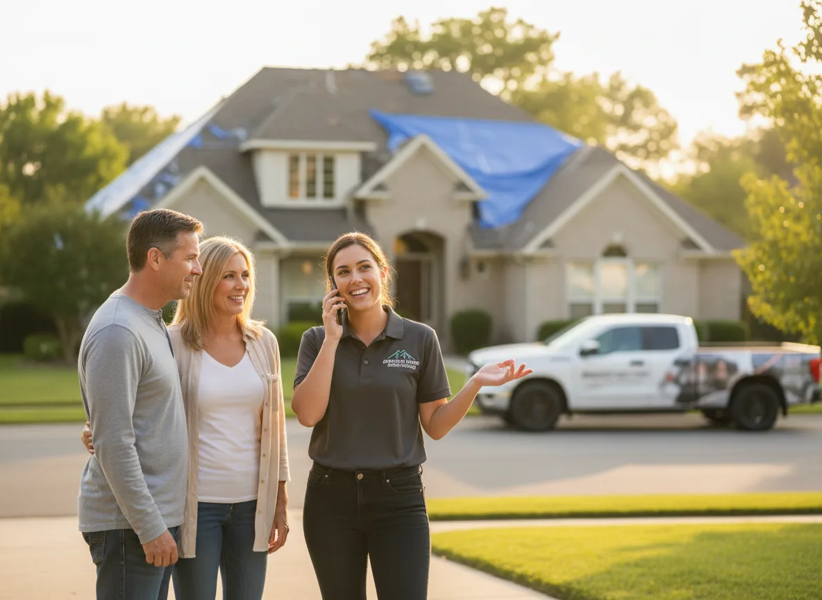 Emergency Roof Repair Steele, AL FAQs